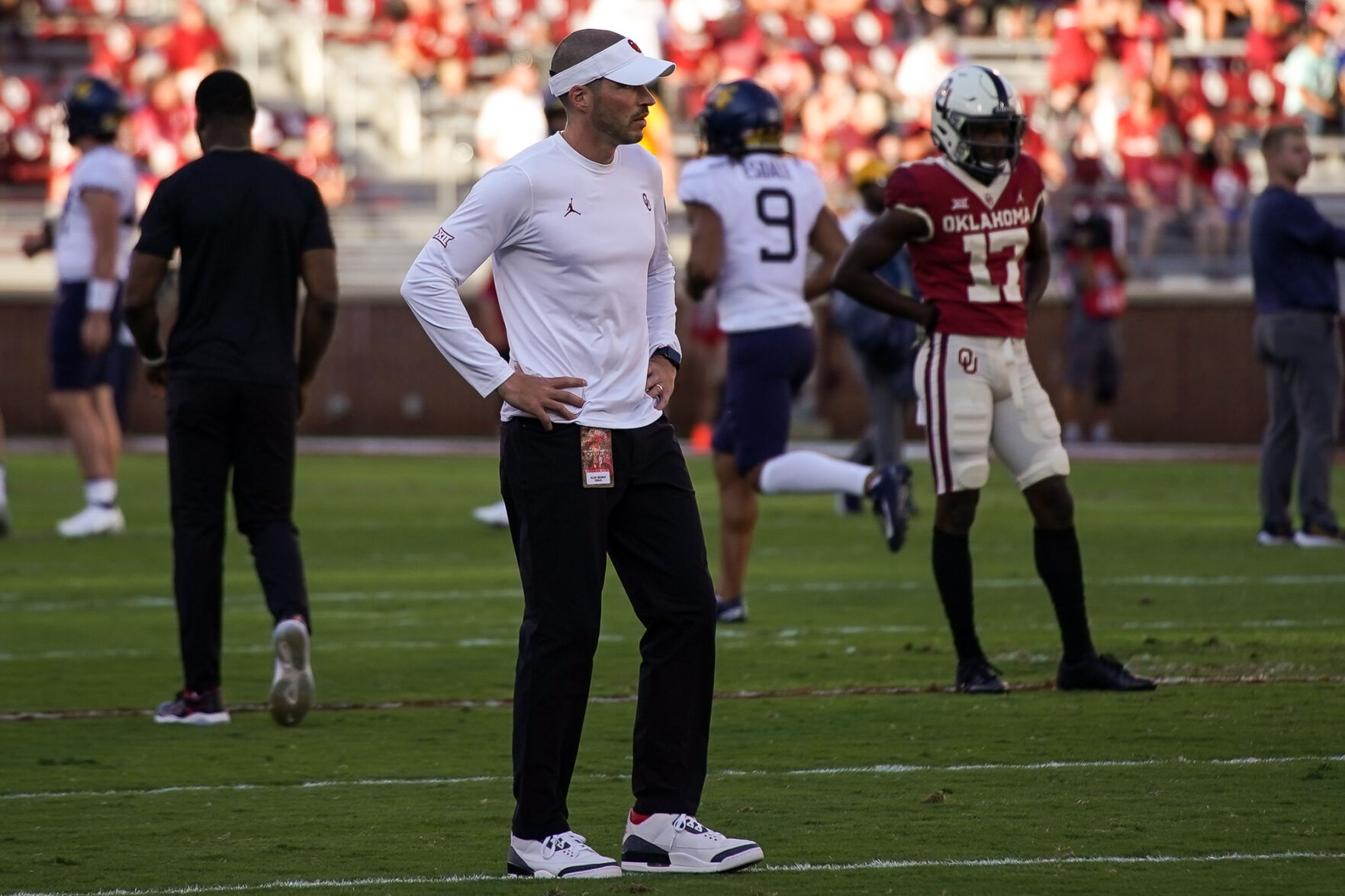 Alex Grinch